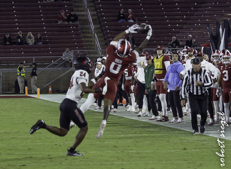 stanford football 2026